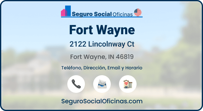 Fort Wayne