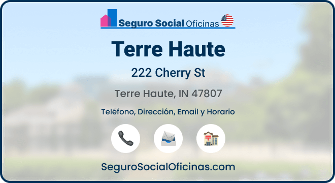 Terre Haute