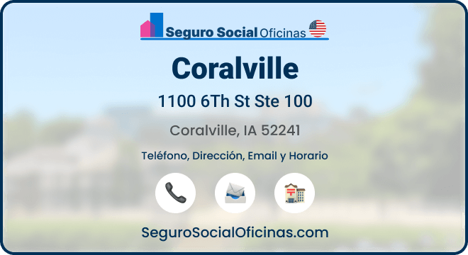 Coralville