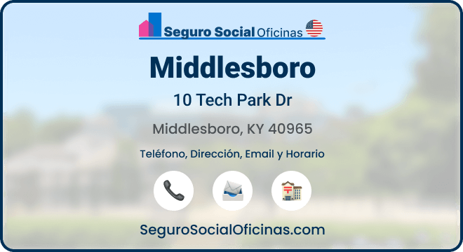 Middlesboro