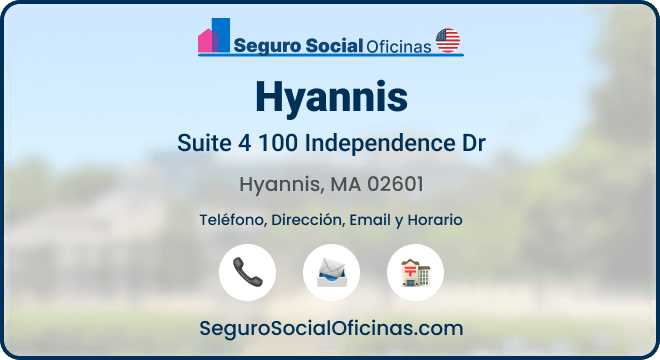 Hyannis