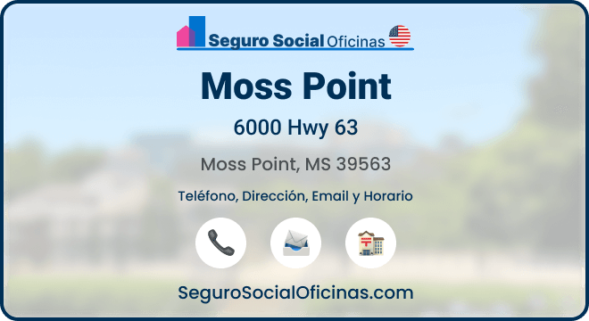 Moss Point