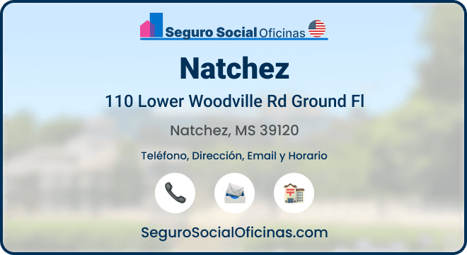 Natchez