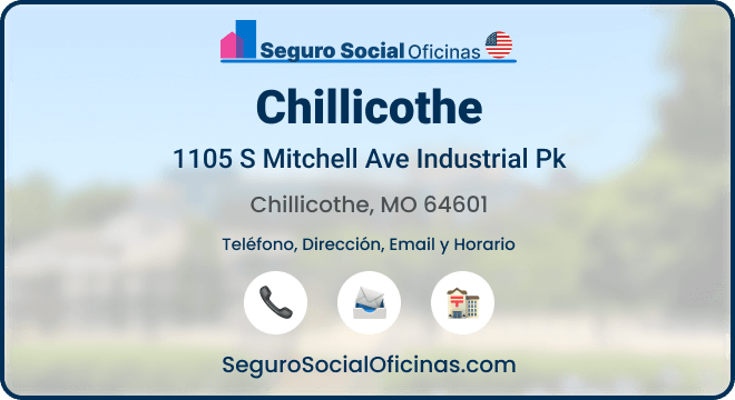 Chillicothe