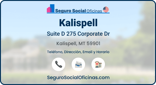 Kalispell