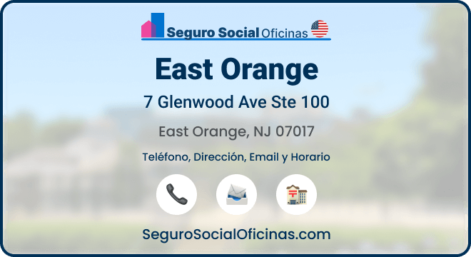 East Orange