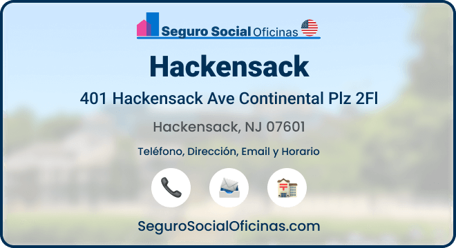Hackensack