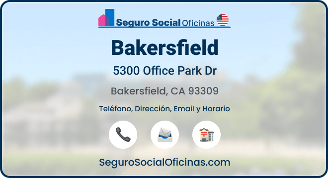 Bakersfield