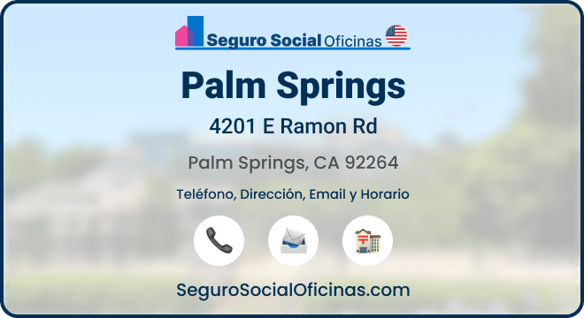 Palm Springs