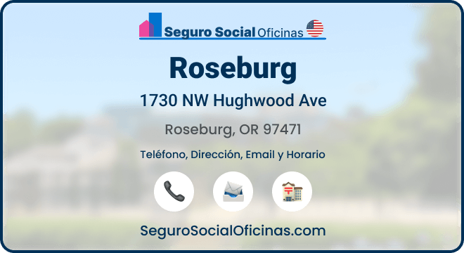 Roseburg