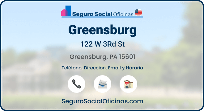 Greensburg