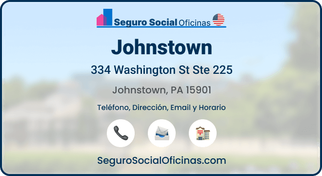 Johnstown
