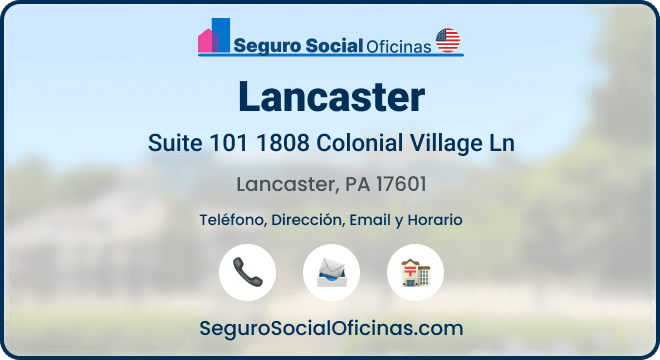 Lancaster
