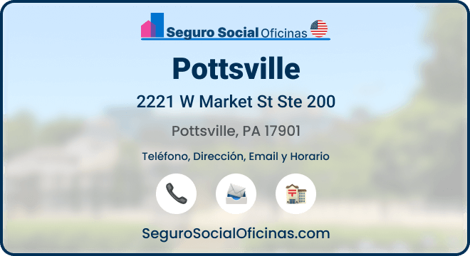 Pottsville