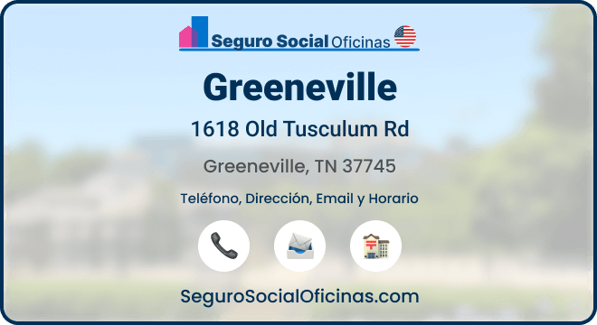 Greeneville