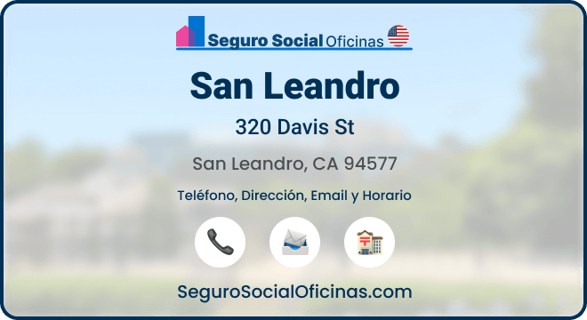 San Leandro