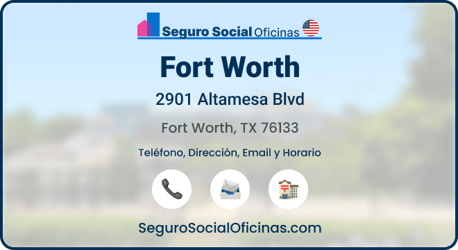 Fort Worth