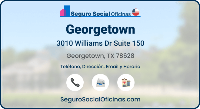 Georgetown