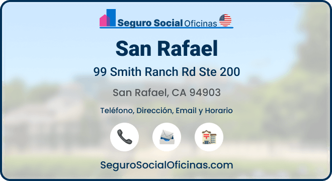 San Rafael