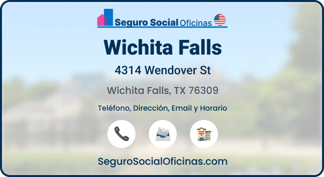 Wichita Falls