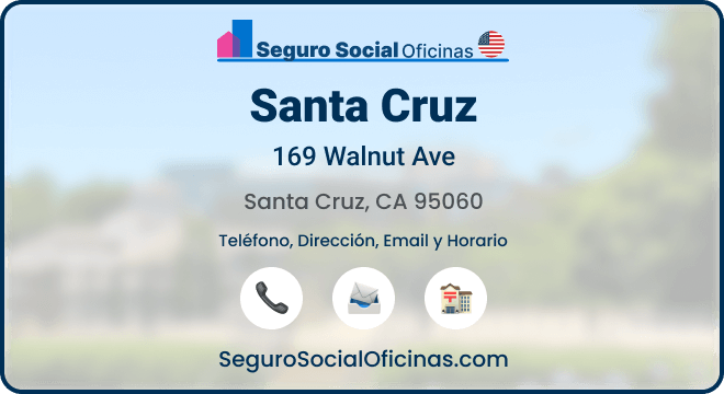 Santa Cruz