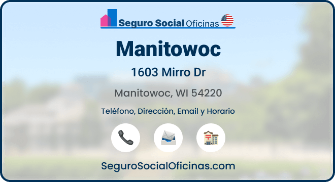 Manitowoc