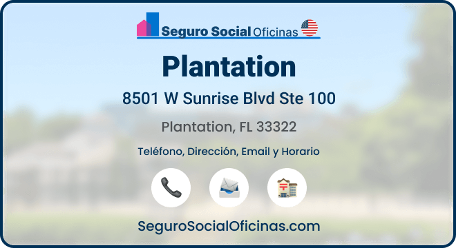 Plantation