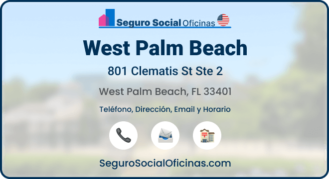 West Palm Beach
