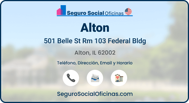 Alton