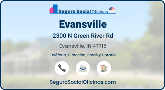 Evansville