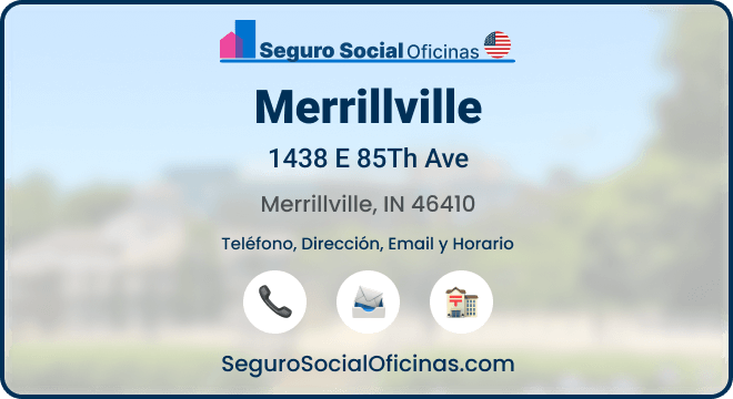 Merrillville