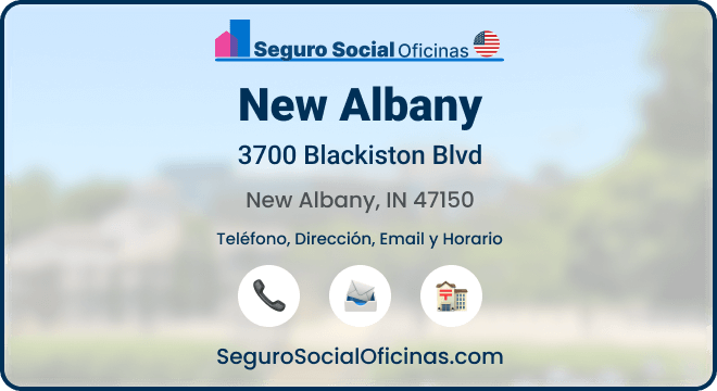 New Albany