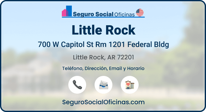 Little Rock