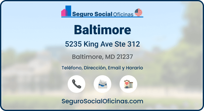 Baltimore