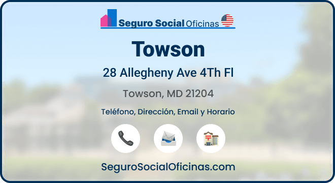 Towson