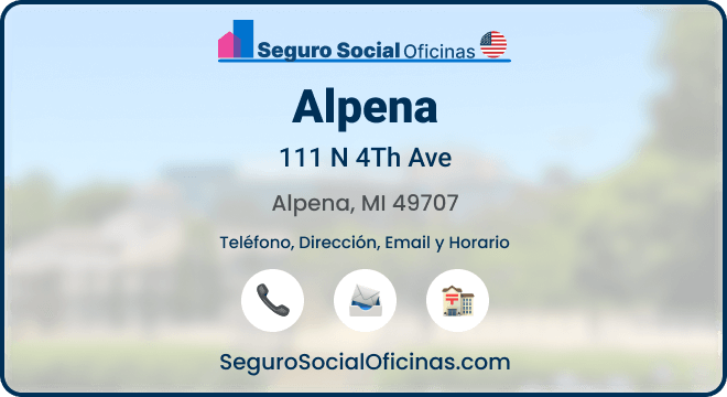 Alpena