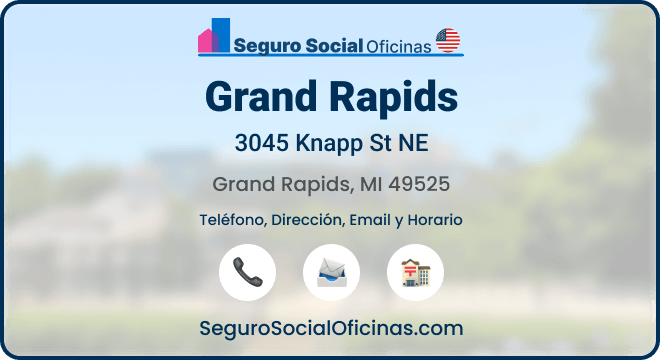 Grand Rapids