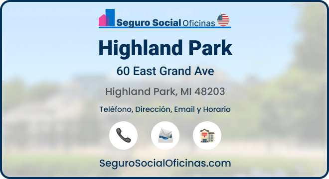 Highland Park