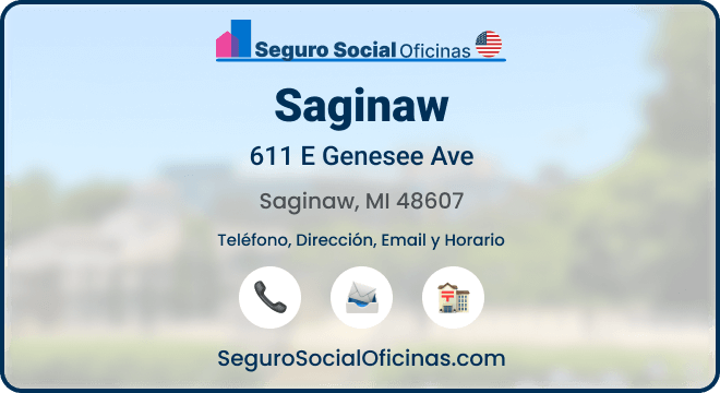 Saginaw