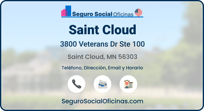 Saint Cloud
