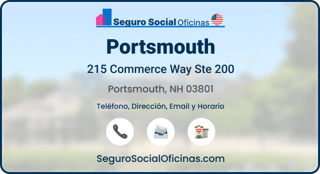 Portsmouth