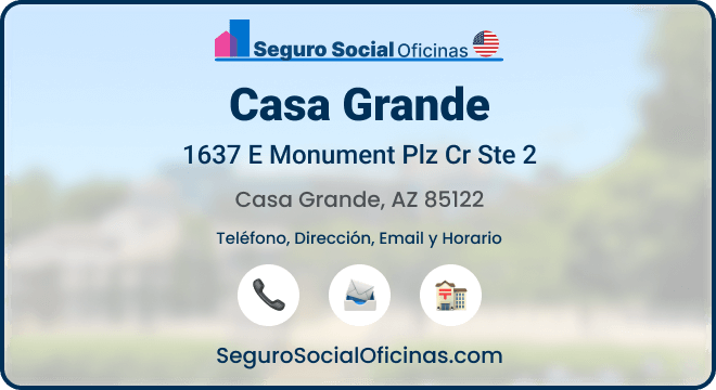 Casa Grande