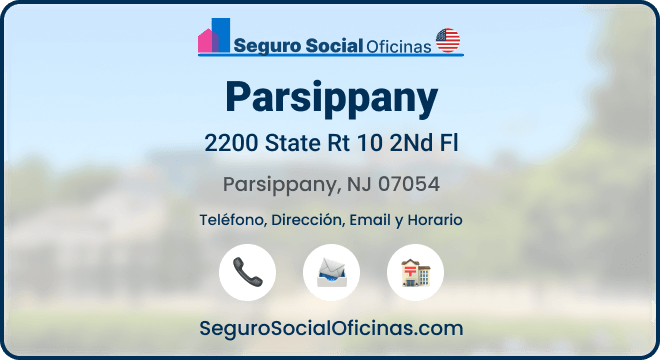 Parsippany