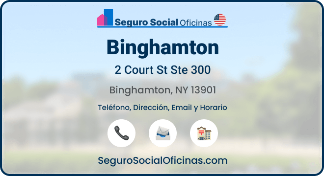 Binghamton