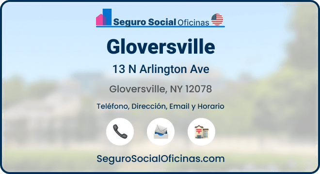 Gloversville