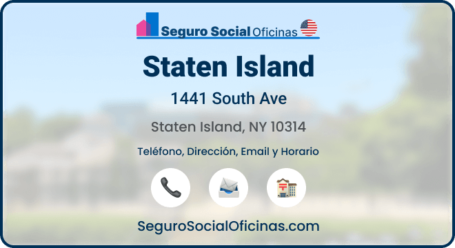 Staten Island