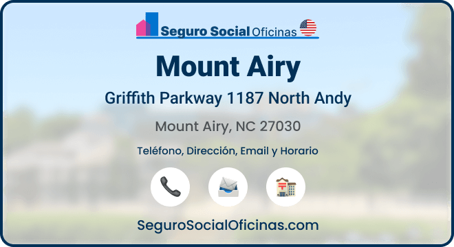 Mount Airy