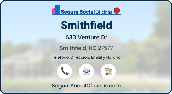 Smithfield