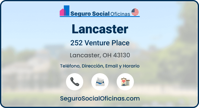 Lancaster