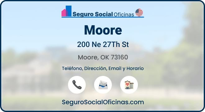 Moore